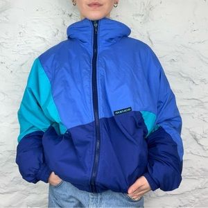 SUN ICE SKI JACKET